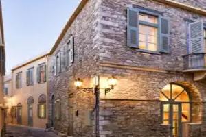 Guesthouse Lila, Ermoupoli