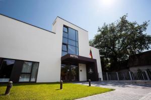 Hotel Babilonas, Kaunas