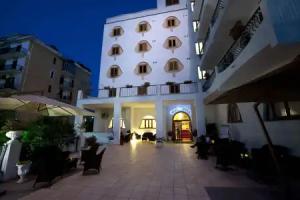 Hotel Degli Aranci, Vieste