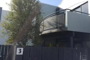 Apollo Motel, Christchurch