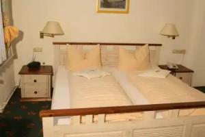 Hotel Irene, Bad Konig