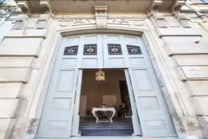 Palazzo Belsanti, Lecce