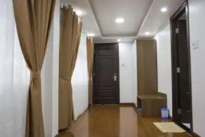 Sky House Hotel, Dalat