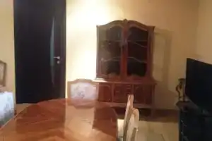 Apartment Abashidze, Tbilisi