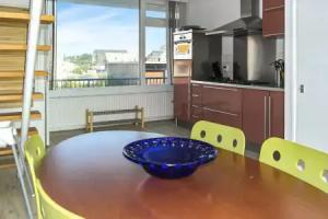 Maisonette aan Zee Hotel, Bergen Aan Zee