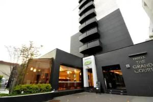 Hotel Global View Tsu, Tsu