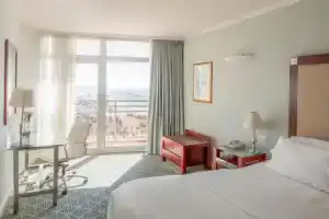 Renaissance Tel Aviv, Tel Aviv