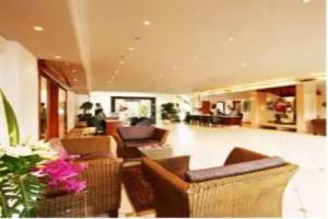 Palm Meadows Resort, Bengaluru