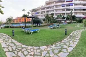 The Famous Home Apartments, Marbella