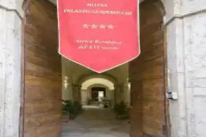 Palazzo Guiderocchi, Ascoli Piceno