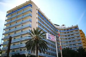 Hotel Tres Anclas, GANDIA