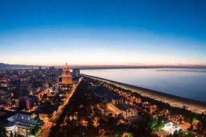 APARTAMENT-ZhUZhUNA, Batumi