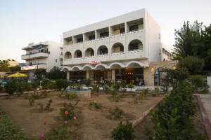 International Hotel, Kos Town