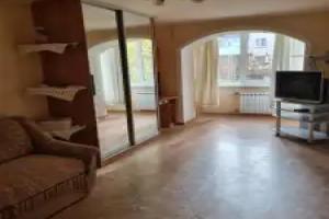 1комнатная квартира с ноткой прованса, Kremenchuk