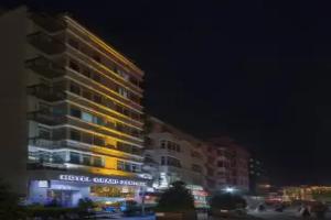 Grand Zentrum Hotel, Istanbul