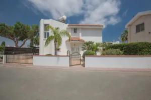 Protaras Holiday Villa Ma14, Protaras