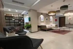 Novus Boutique Hotel, Tbilisi