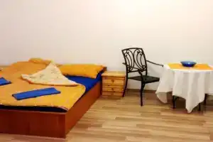 DunapArt Apartment, Vac