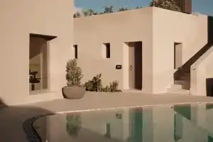 Enarma Suites & Spa Wellness Retreat, Megalokhori