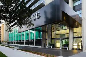 Avenue Hotel Canberra, Canberra