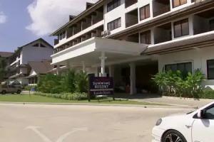 Sunwing Bangtao Beach, Bang Tao