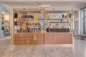 Hôtel Miléade l'Orangeraie - Menton, Menton