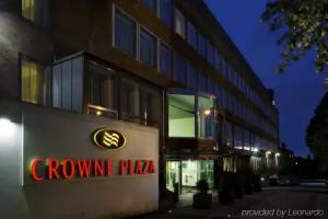Crowne Plaza London Ealing by IHG, London