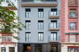 Invino Apartments, Logrono