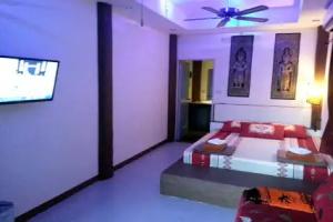 Moonstone Villa (SHA Certified), Baan Tai