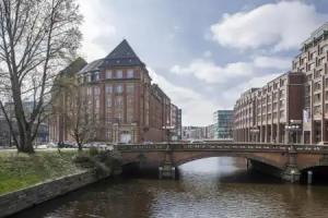 Hotels in Hamburg