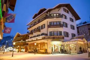 Victoria, Gstaad