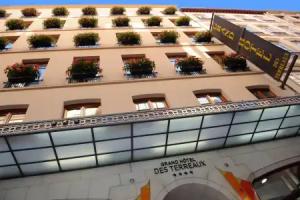 Grand Hotel des Terreaux, Lyon