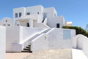 Evgenia Villas & Suites, Fira