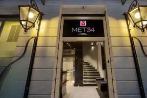 MET34 Athens, Athens