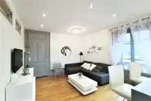Appartement, 2 pièces, 2 personnes - FR-1-555-46 Apartments, Aix-les-Bains