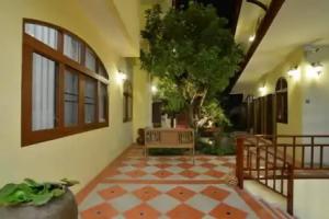 The Golden Wells Residence, Chiang Mai City