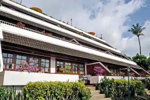 Best Western Phuket Ocean Resort, Karon