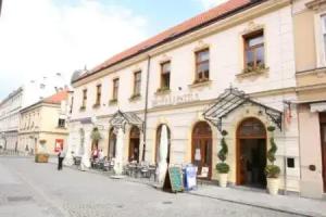 Hotel Istra, Varazdin