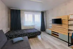 Apartments on 13 Vostochnaya Street, Tula