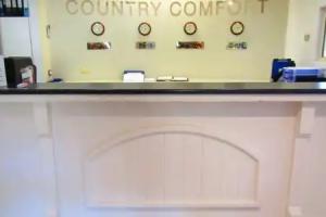Country 2 Coast Coffs Harbour Motor Inn, Coffs Harbour
