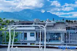 Jing 'an Hostel (Lijiang Shuhe Branch), Lijiang