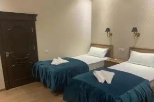 Anor Guest House, Samarkand
