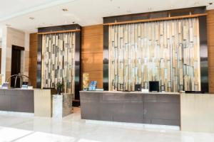 Courtyard by Marriott Seoul Times Square, Seoul