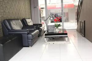 The Chic Boutique Hotel Pattaya, Pattaya