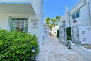North Beach Hotel, Fort Lauderdale
