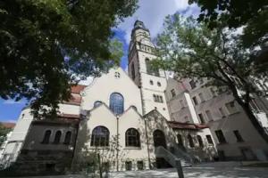 Inklusionshotel PHILIPPUS Leipzig, Leipzig
