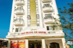 Nha Trang CR Hotel, Cam Ranh