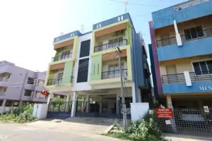 OYO 2612 Hotel Fiesta House, Chennai