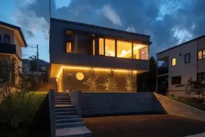 Hosanna by H2 Life Tourist base, Furano