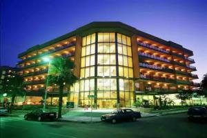 Hotel California Palace, Salou